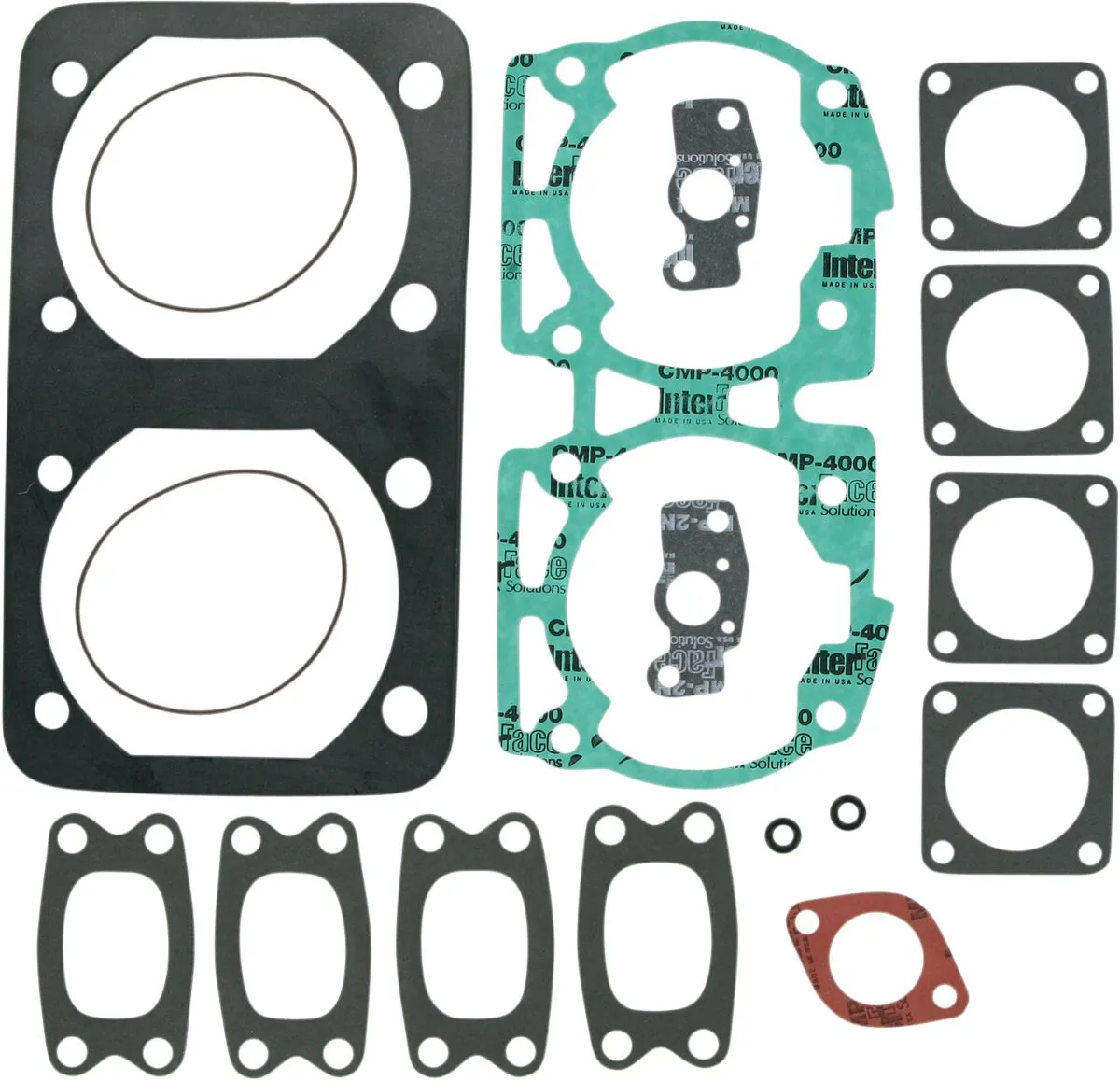Kit de joints haut moteur Vertex Pro-Formance