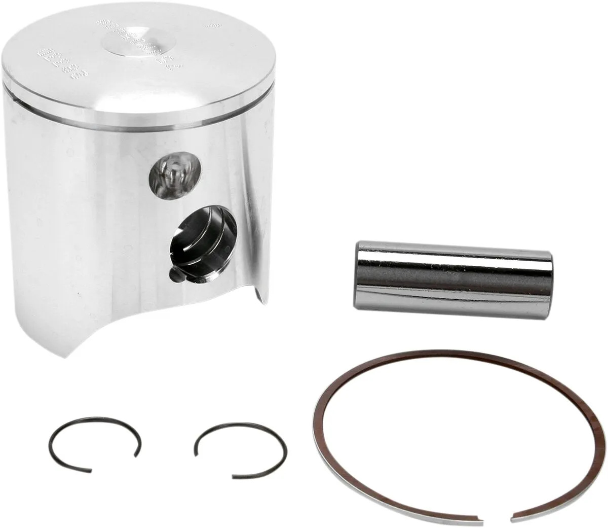 Piston Wiseco Suzuki