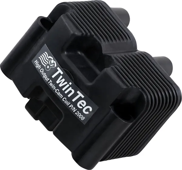Bobine d'allumage Daytona Twin Tec 00-06 T/C - vue 3