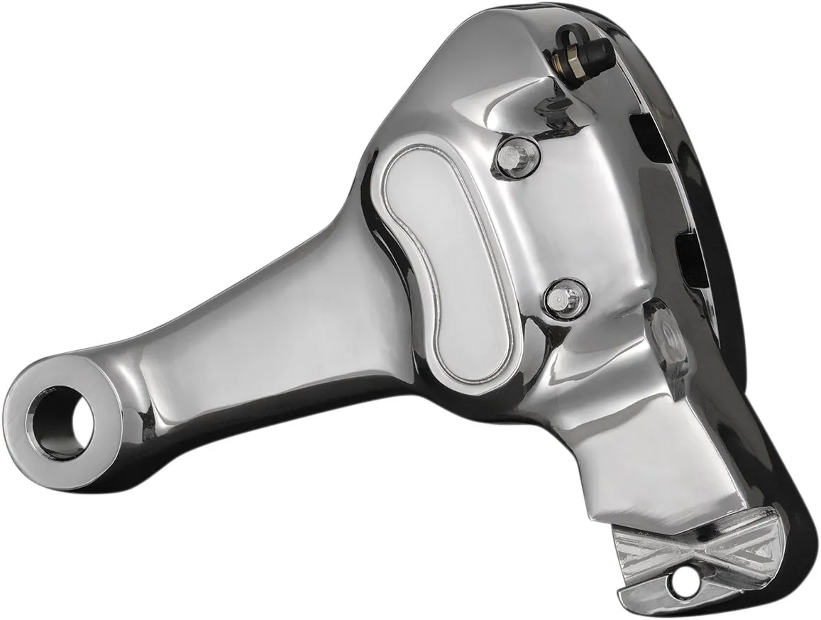 Plaquettes de frein arrière 4 pistons Drag Specialties 87-99
