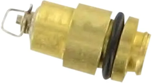 Aiguille et siège Mikuni avec pointeau Viton authentiques