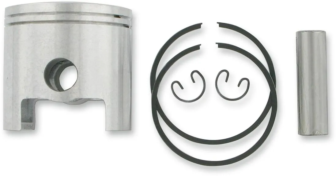 Piston assemblé Polaris STD PARTS UNLIMITED