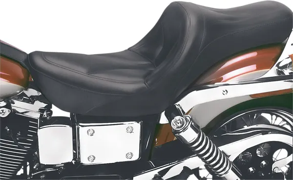 Selle Saddlemen Seat King FXDWG - vue 2