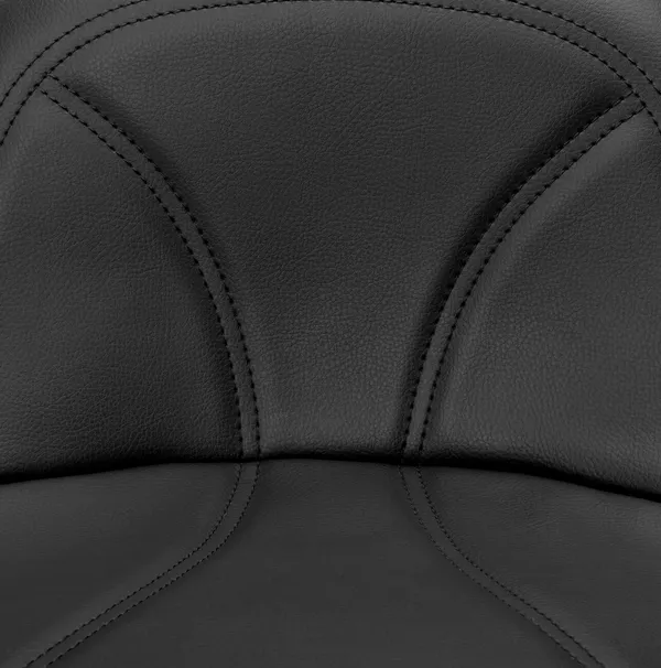 Selle Saddlemen Seat King FXDWG - vue 3