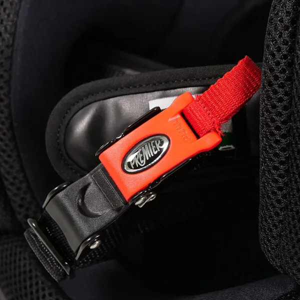 Casque Jet Classic avec système d'attache rapide PREMIER HELMETS - vue 3
