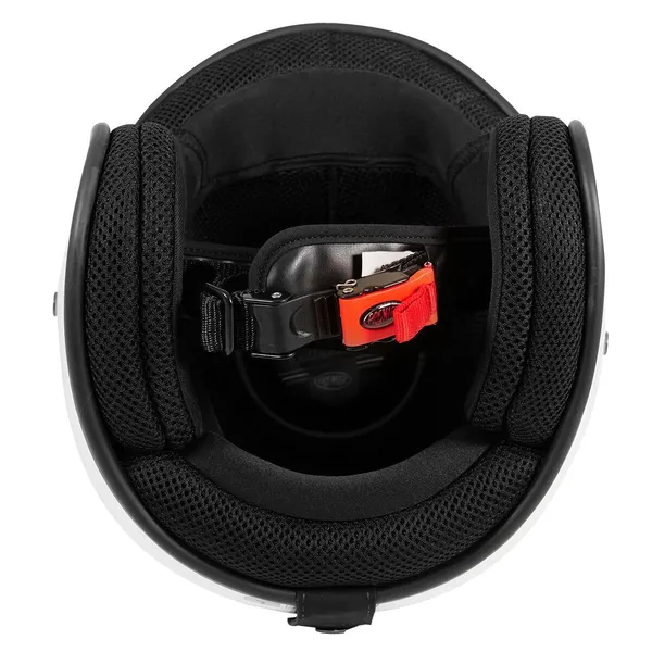 Casque Jet Classic avec système d'attache rapide PREMIER HELMETS - vue 5