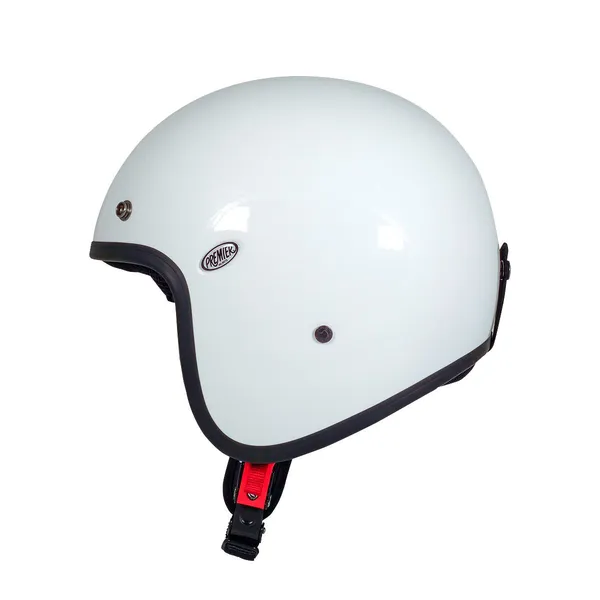 Casque Jet Classic avec système d'attache rapide PREMIER HELMETS - vue 3