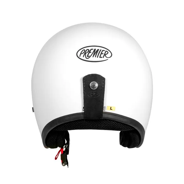 Casque Jet Classic avec système d'attache rapide PREMIER HELMETS - vue 2