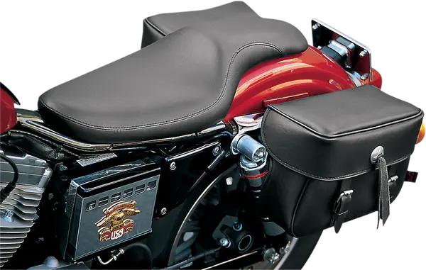 Veste moto Saddlemen Profiler XL - vue 2