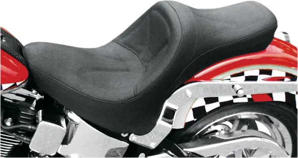 Selle King Saddlemen FXST/FLST - vue 2