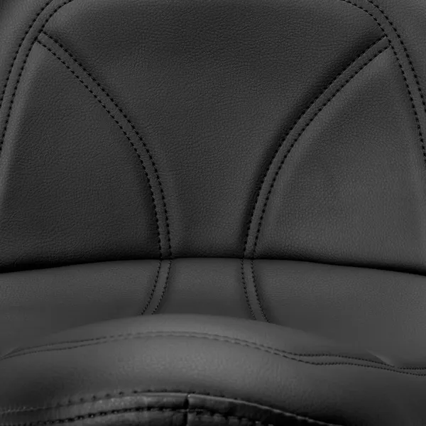 Selle King Saddlemen FXST/FLST - vue 3