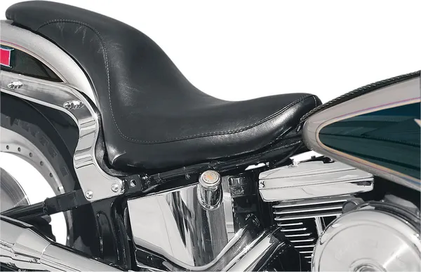 Selle Profiler Softtail SADDLEMEN - vue 4