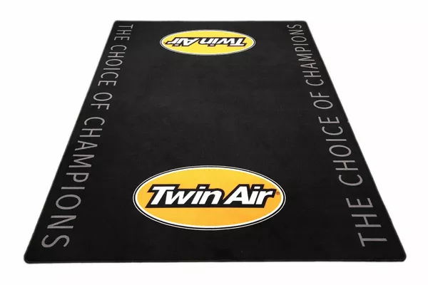 Tapis de fosse Twin Air XL 250x190 cm - vue 2