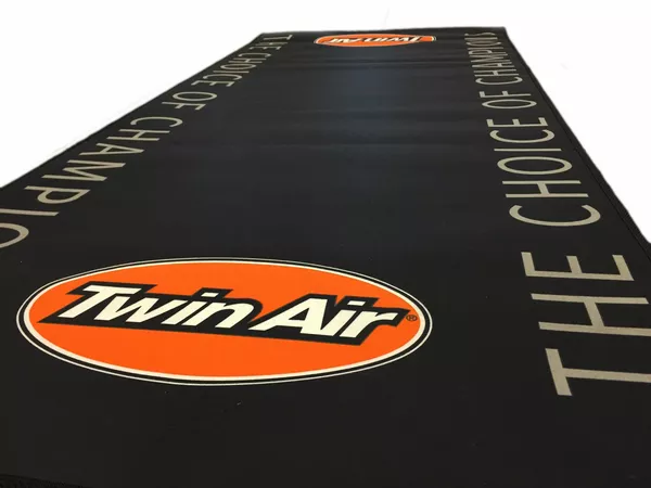Tapis de fosse Twin Air 180 x 79 cm - vue 2
