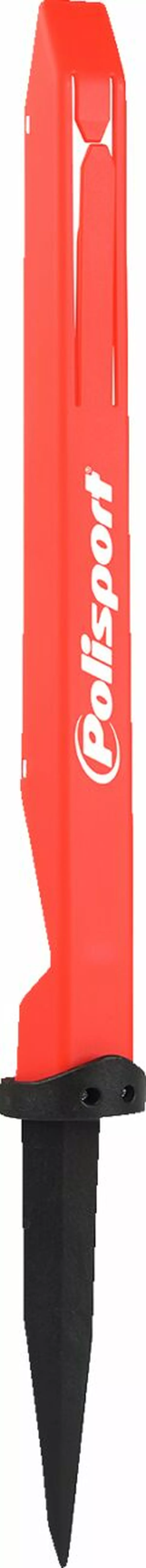POLISPORT Marquage de Traçage Rouge - vue 2