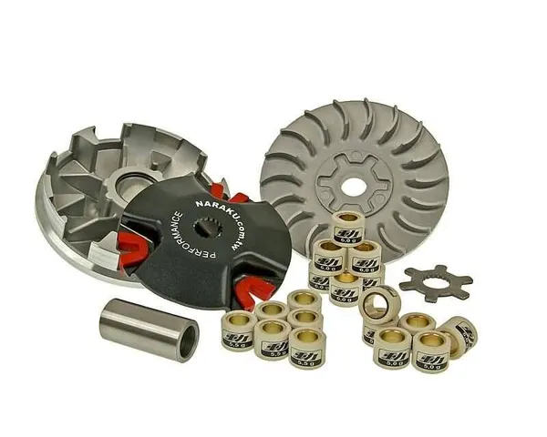 Variateur Racing Naraku - vue 2