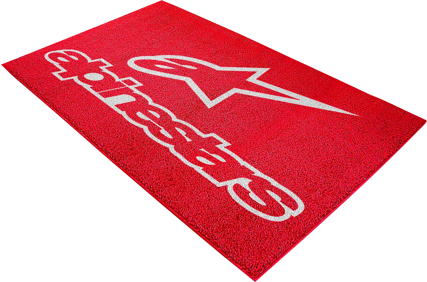 Tapis Alpinestars Astars X-Large 250x150 cm - vue 2
