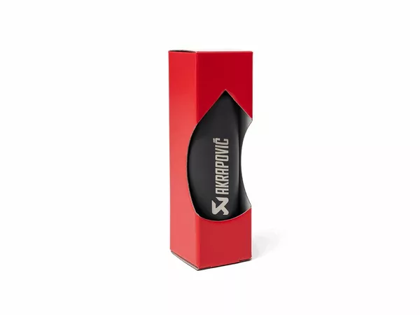 Bouteille thermos Akrapovic x Equa - vue 3