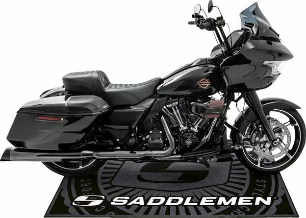 Tapis de protection SADDLEMEN - vue 3