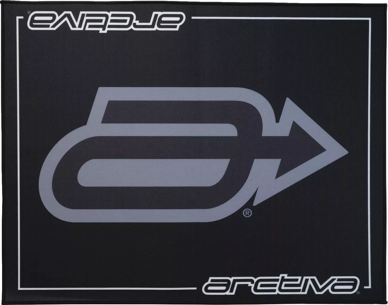 Tapis de stand absorbant Arctiva