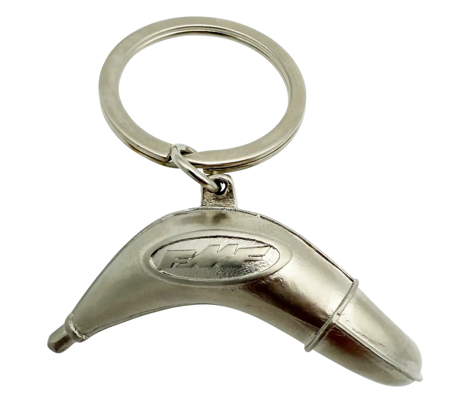 Porte-clés FMF Fatty Pipe