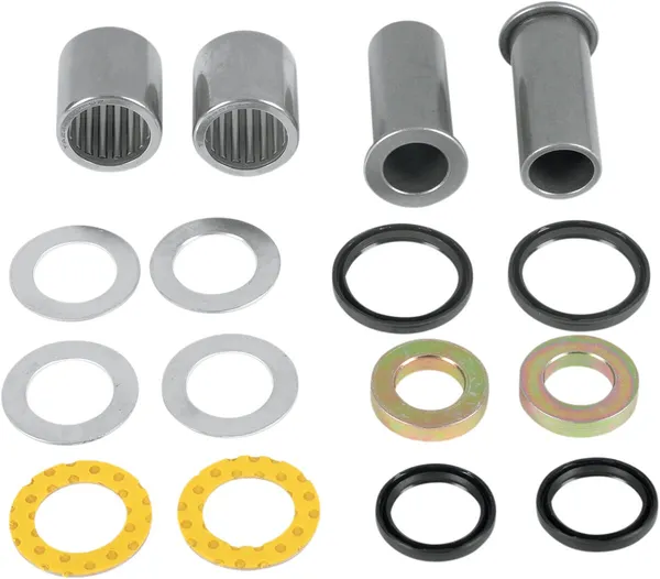 Kit de Roulements de Bras Oscillant MOOSE OFFROAD HARD-PARTS