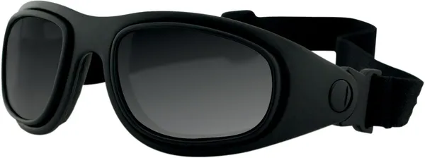 Lunettes de soleil convertibles sport Bobster - vue 2