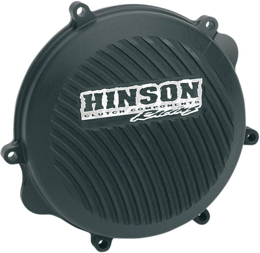 Couvercle d'embrayage Hinson Racing