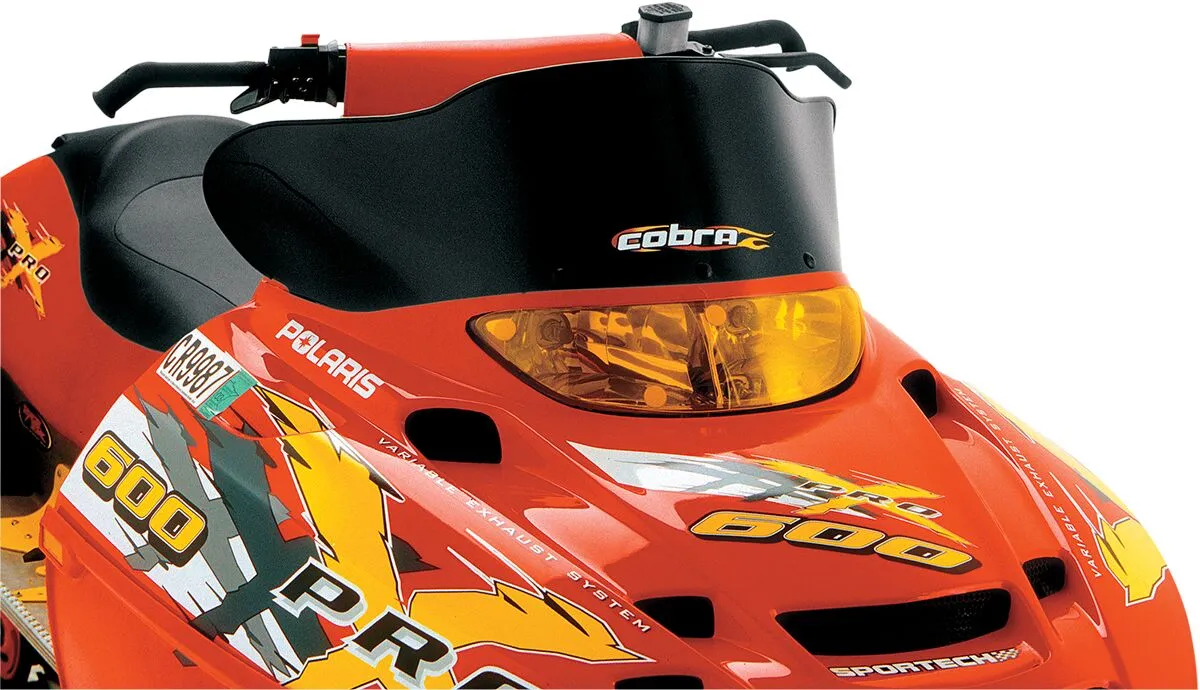 Bulle Cobra POWERMADD