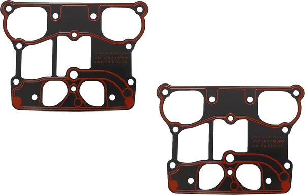 Joints de remplacement pour couvercle de culbuteur JAMES GASKET - vue 2