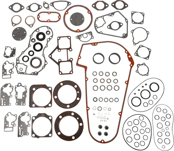 Kit joints complet JAMES GASKET - vue 2
