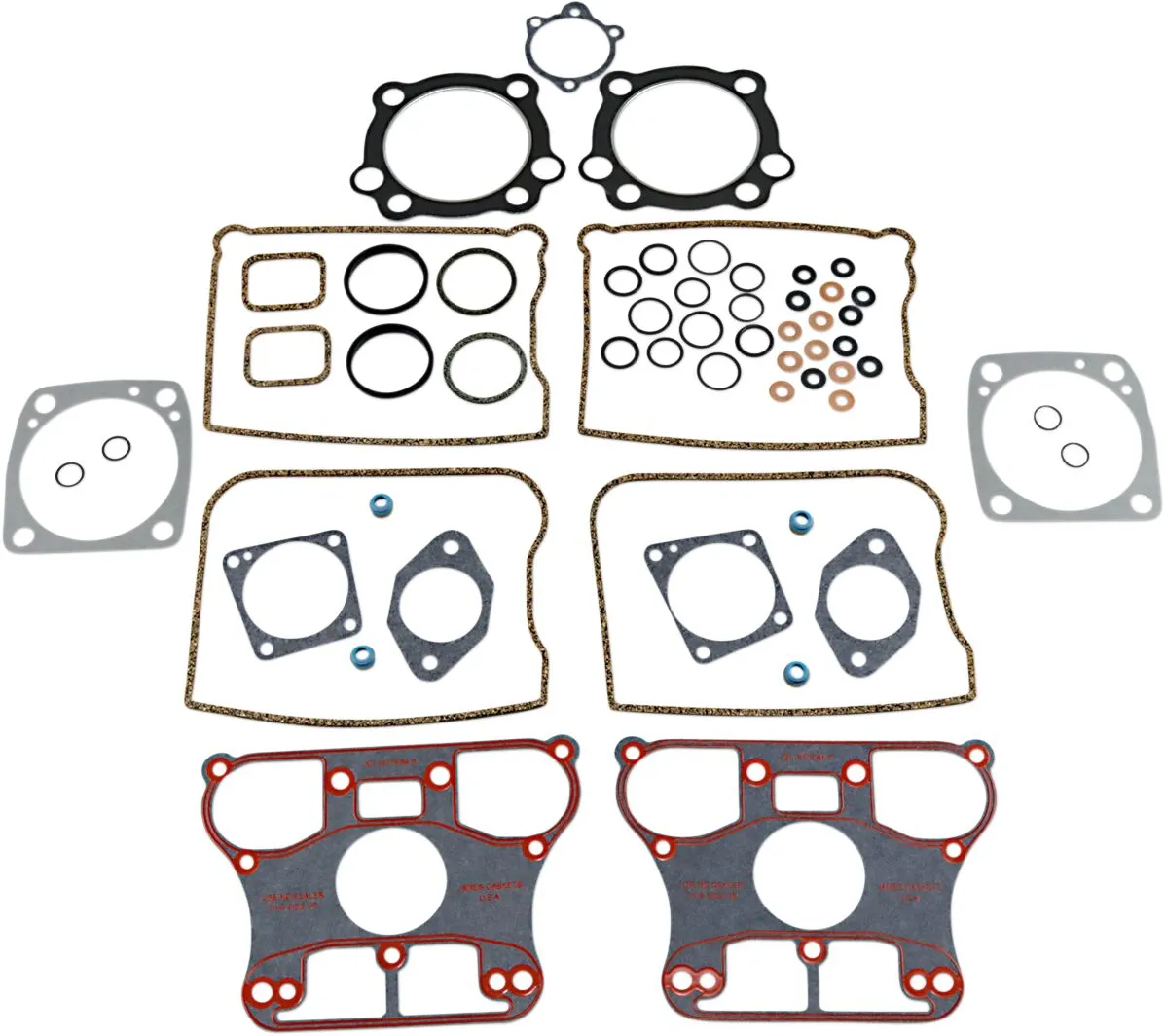 Kit de joints haut moteur JAMES GASKET