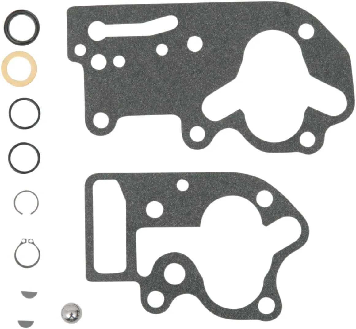 Kit de réparation pour pompe à huile JAMES GASKET
