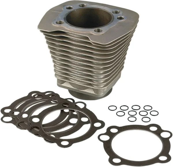 Joint de culasse et joints toriques James Gasket - vue 2