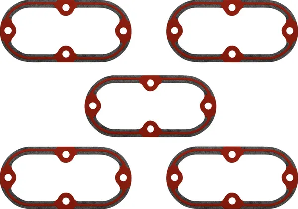 Kit joint de couvercle de derby/inspection JAMES GASKET