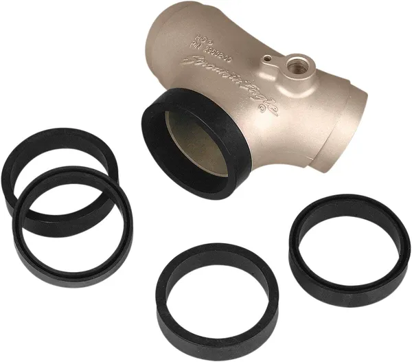 Kit de joints carburateur-collecteur d'admission JAMES GASKET - vue 2