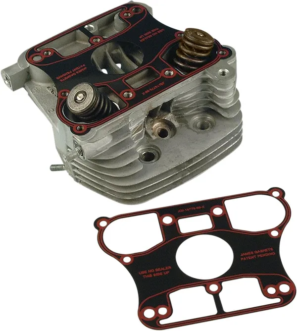 Joints de remplacement pour couvercle de culbuteur JAMES GASKET - vue 2