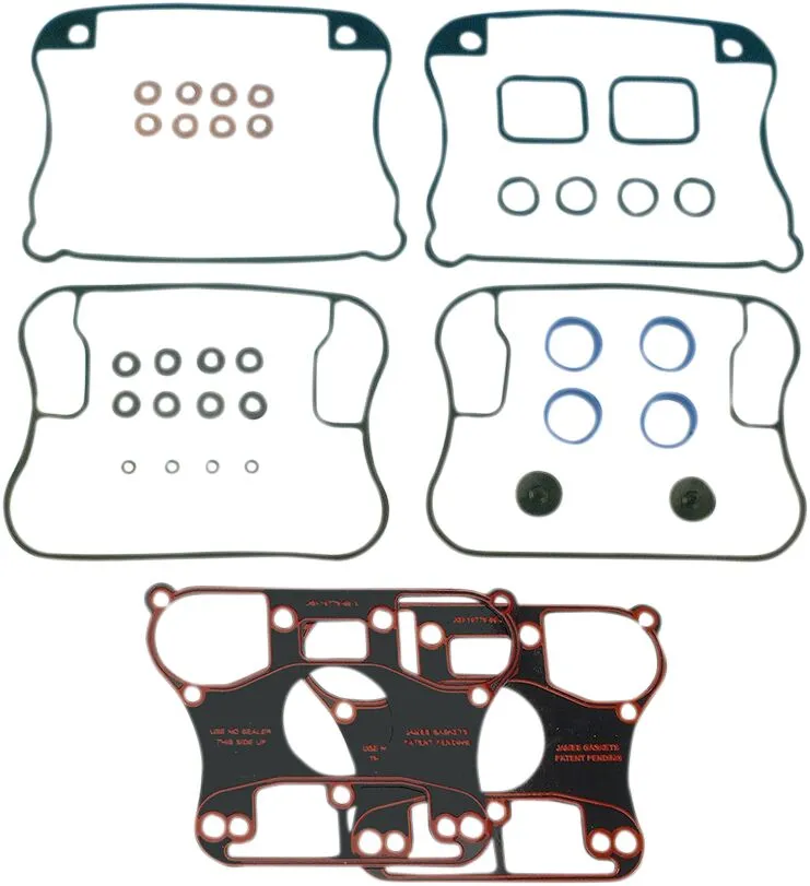 Kit de joints pour boîtier de culbuteur JAMES GASKET