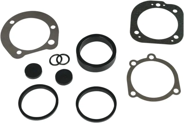 Kit de joints carburateur-collecteur d'admission JAMES GASKET - vue 2