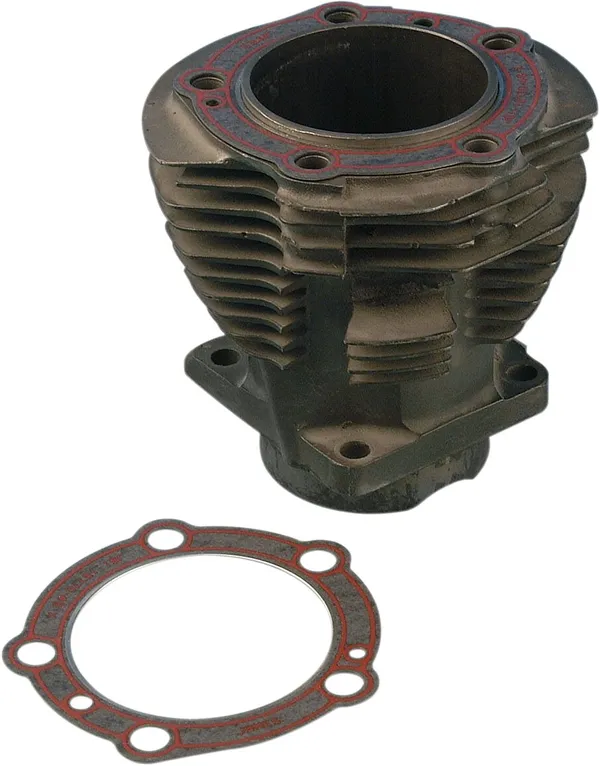 Joints de remplacement pour culasse et raccord de conformité JAMES GASKET - vue 2