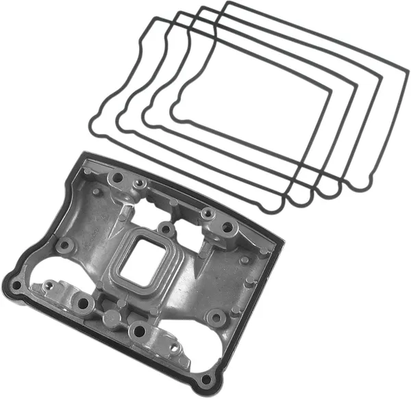 Joints de remplacement pour couvercle de culbuteur James Gasket - vue 2