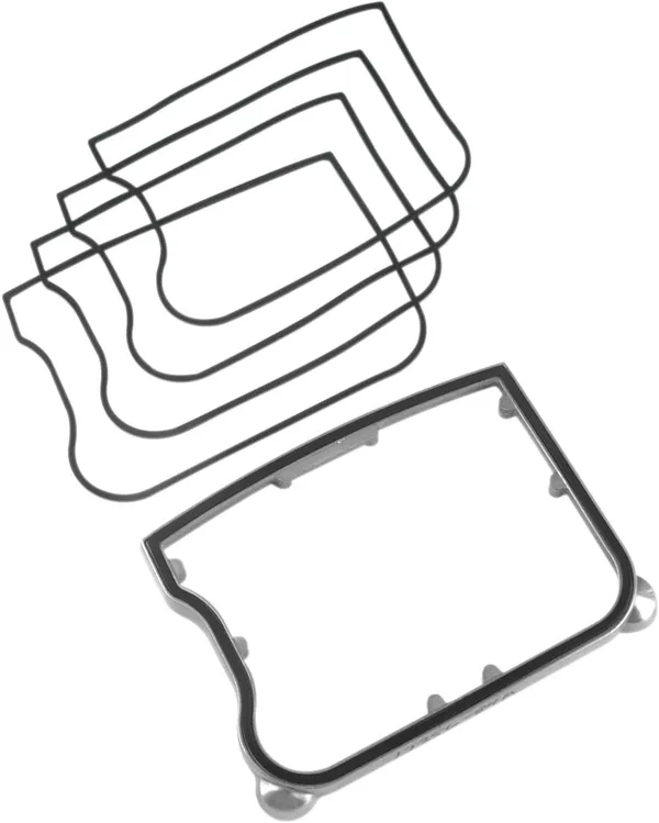 Joints de remplacement pour couvercle de culbuteur JAMES GASKET - vue 2