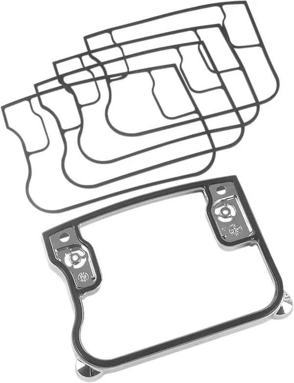 Joints de remplacement pour couvercle de culbuteur JAMES GASKET - vue 2
