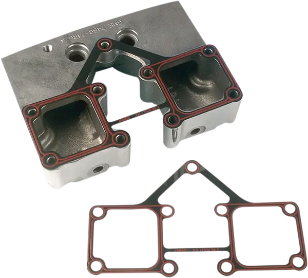 Joints de remplacement pour couvercle de culbuteur JAMES GASKET