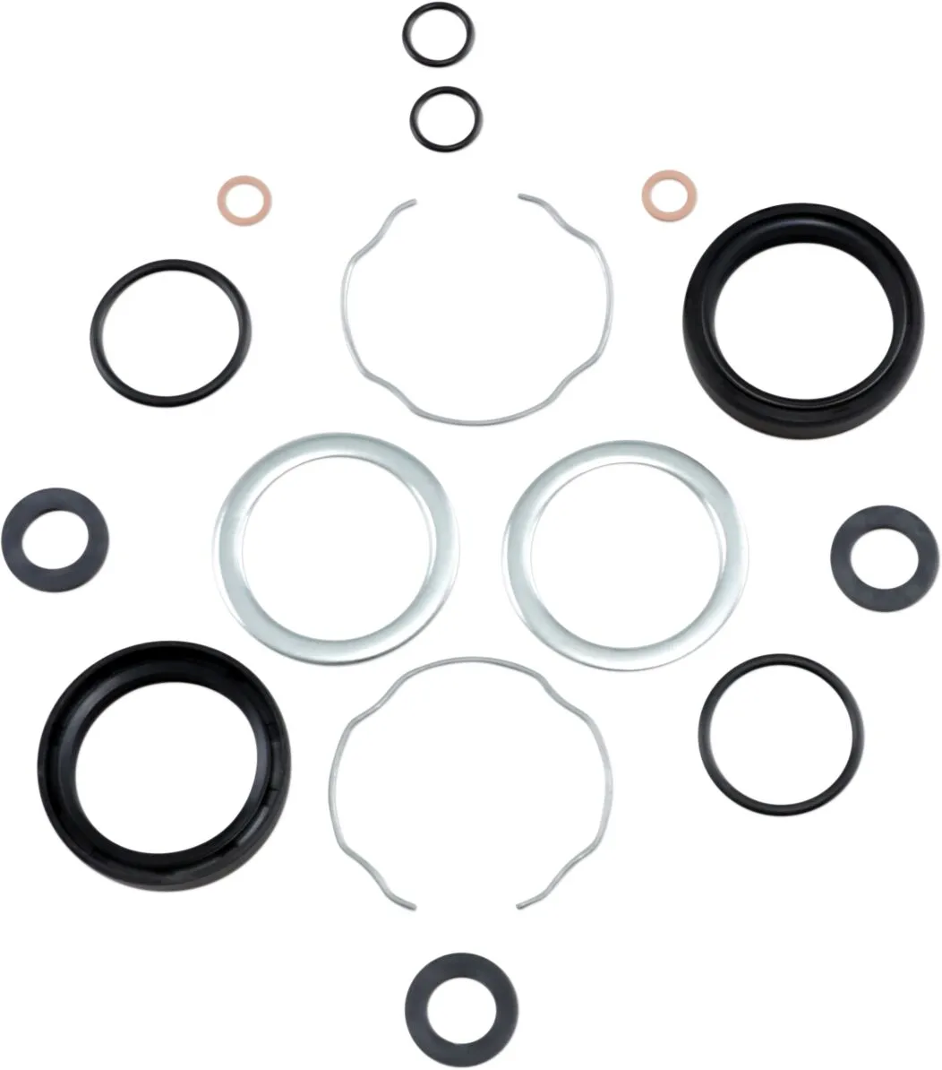 Kit de joints de fourche James Gasket