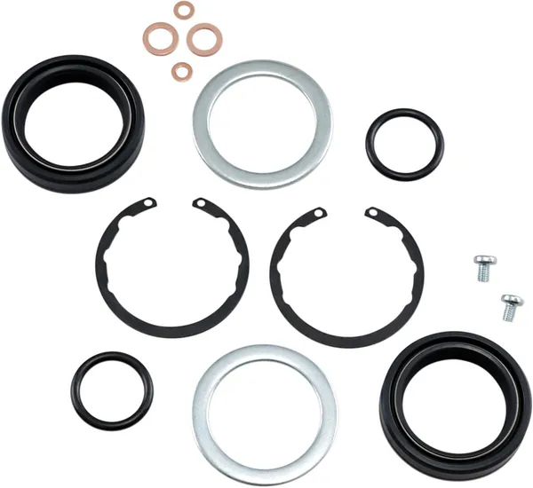 Kit de joints de fourche JAMES GASKET - vue 2