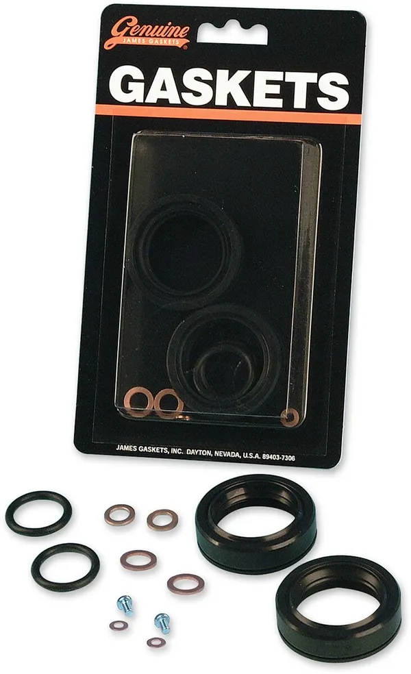 Kit de joints de fourche JAMES GASKET - vue 2