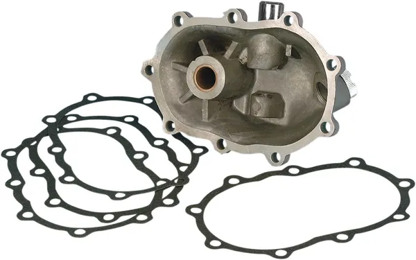 Joint de cache de démarreur James Gasket - vue 2