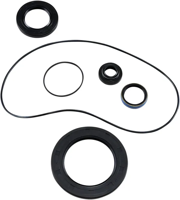 Kit de joints de transmission complet JAMES GASKET - vue 2