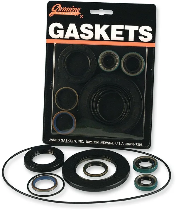 Kit de joints de transmission complet JAMES GASKET - vue 2